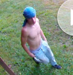 Ct. woman watches burglars in Windham home