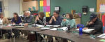 GMUSD board talks CAES repairs, next year's budget