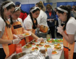 To the editor: GM teams prep for Jr Iron Chef