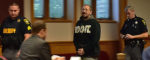 NY State accuses Cavendish man of 'terroristic threats'