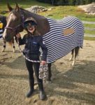 Wantastiquet Rotary serves bisque at Peru; Savage horse farm holds festival