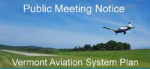 VTrans seeks public input on future of Vt. airports