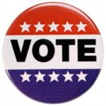 Condos urges absentee voters to send in ballots