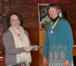Ludlow Rotary donates $2,000 to five groups