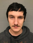 Siblings charged with theft after crash in Grafton