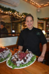 Free Range to offer free to-go family dinners