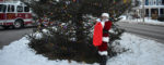 Chester's Overture rings in the holiday season