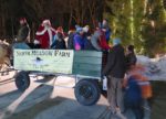Derry Holiday Tree Lighting set for Dec. 10