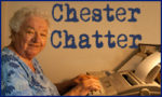 Chester Chatter: Time to remember Mother