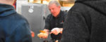 After 20 years of feeding kids, Jack Carroll to hang up his apron