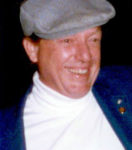 Celebration of Life for 'Butch' Gordon March 15