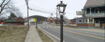 Chester updated on Depot St. sidewalk project