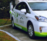 Springfield, Ludlow to be among 11 new EV <br> fast-charging stations in Vermont