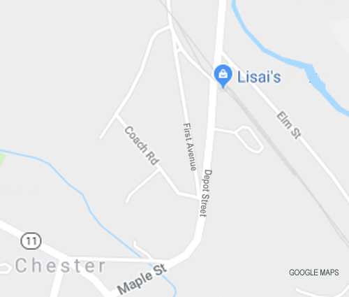 the chester telegraph