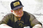 John 'Gramp' Spaulding, 83, lifelong area resident was Army veteran