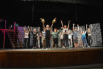 GM to stage musical 'Beauty and Beast'