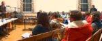 Chester voters establish emergency reserve fund, pass climate resolution