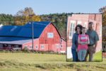 Gomo family purchases Crow Hill Farm
