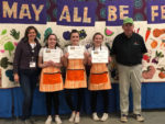 To the editor: 2 GM Iron Chef teams cook up wins