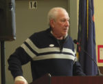 Rt. 35 petition to Chester stalled in Grafton
