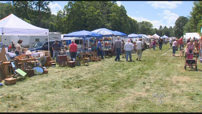 Community & Arts events: Aug. 3 – Aug. 7, 2019 | The Chester Telegraph