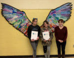 2 Riverside students win video PSA contest on tobacco use; Charlestown theater to hold auditions for two productions