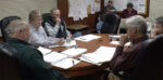 Weston board eyes road paving, inventory