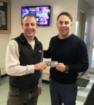 Chesterite among winners of Tax Day Pull-up Contest; Apple Blossom Cotillion tickets on sale