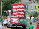 Chester Alumni Association seeks help with 2019 parade