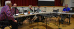 Chester solons mull water, gravel and Hogs