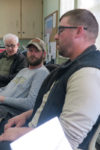 Derry highway crew, Select Board discussion kicks off organizing of road work, maintenance