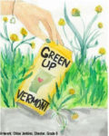Green Up Day events in our communities