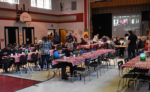 Spaghetti dinner raises money for Keewaydin trip