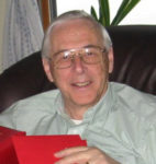 Paul Truax, 84, pioneering male nurse, entrepreneur and genealogist