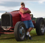 Celebration of life for Ricky Bliss, 51, expert farmer, friend for life