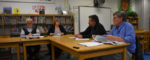 GMUSD board OKs contract, appoints new member, seeks safety upgrades in Cavendish