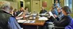 TRSU board to answer open meeting claim in special session