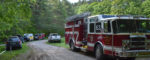 Firefighters find missing Chester boy after 3-hour search