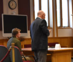 Stocker trials move closer, prosecution suggests this summer