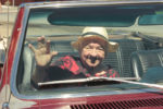 A personal note: Our Ruthie Douglas dies