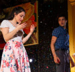 Fresh creativity flows through 'The Fantasticks'
