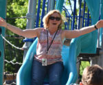 After year delay, new CAES playground dedicated