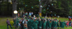 Ceremony celebrates 54 GM seniors graduating