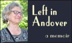 Left in Andover: A jumpstart on a year of renewal