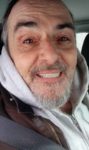 Paul Nadeau, 59, of Cavendish, enjoyed life's simple things