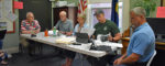 Chester board sets tax rates, OKs festival parking