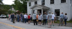 Attendees skeptical of state motives at Lowell Lake meeting