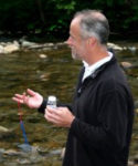 To the editor: Volunteers monitor Williams River