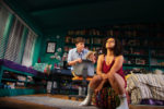 Curious hearts, complicated lives come alive in 'I and You'