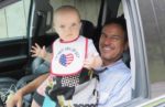 Londonderry celebrates Independence Day
